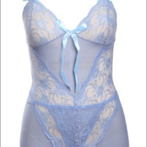 Lingerie / never worn before